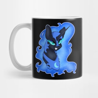 Queen of the Night Mug